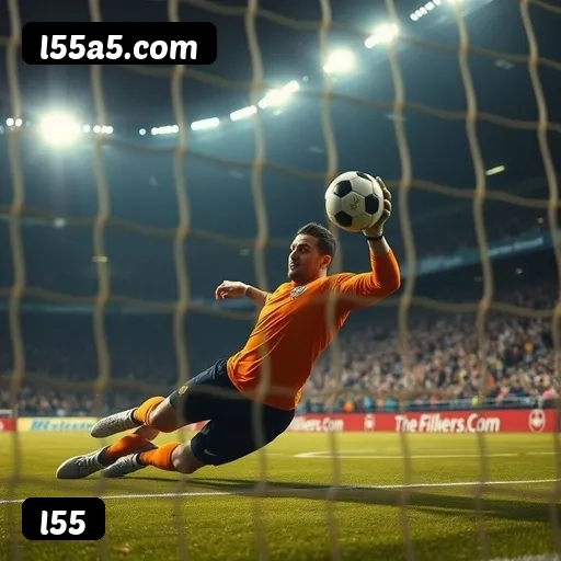 Vantagens exclusivas l55 para jogadores brasileiros - São Paulo, Rio, BH