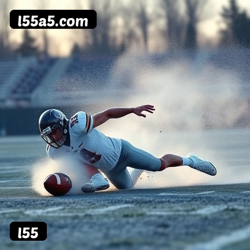 l55 bônus R$5.000 + 500 giros - Rollover 35x, prazo 30 dias, 38% taxa conversão