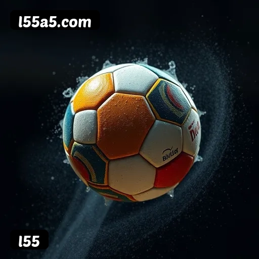 Loterias online disponíveis na l55