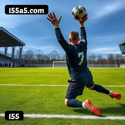 l55 segurança SSL 256-bit - Licença Curaçao, eCOGRA, GLI certificado