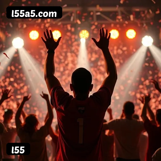 6 vantagens exclusivas do programa VIP da l55