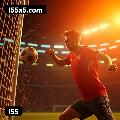 Níveis do programa VIP da l55